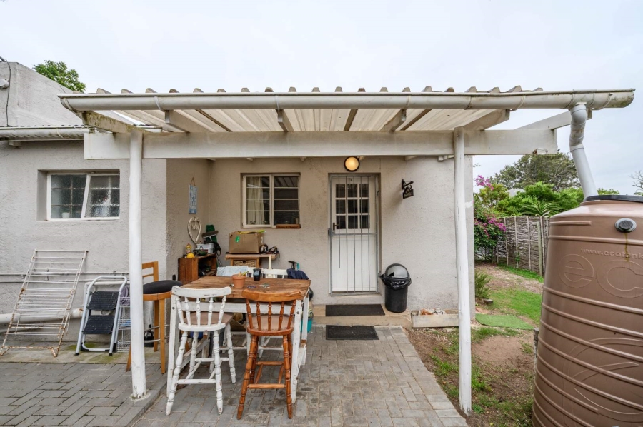 4 Bedroom Property for Sale in Walmer Eastern Cape